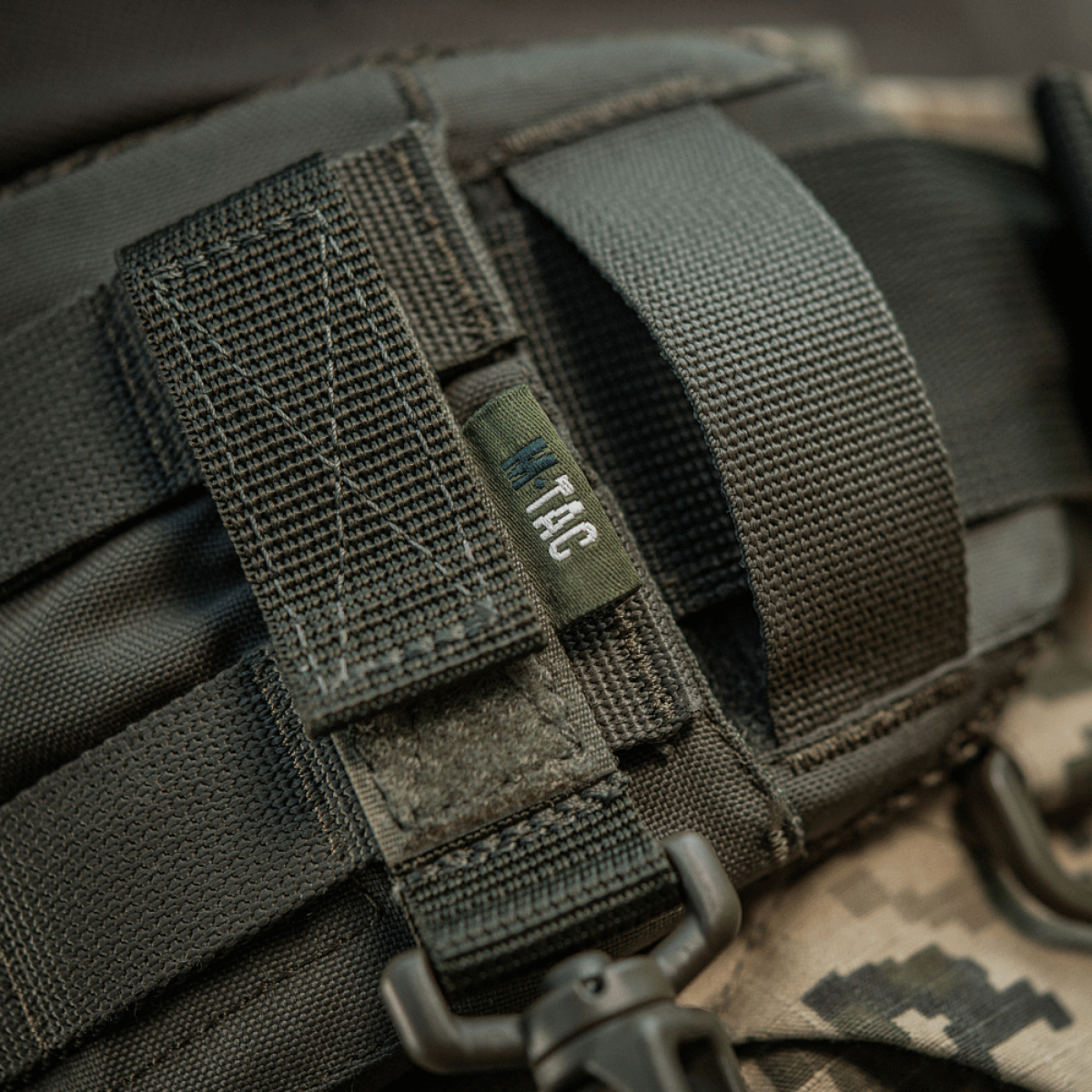 M-Tac Carabiner Accessories