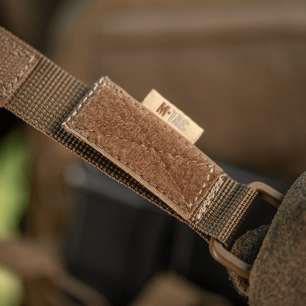 M-Tac Fastening with D-ring