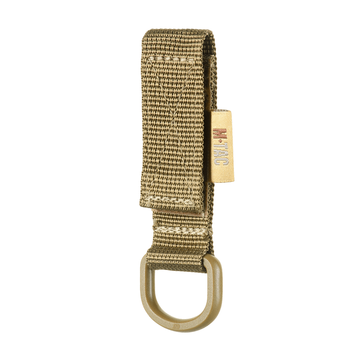 M-Tac Fastening with D-ring