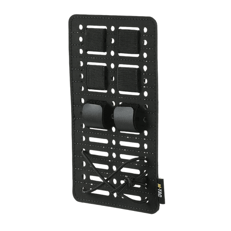M-Tac Module Insert Molle 11x19, Laser Cut for efficient bag organization, polymer composite, MOLLE compatible.