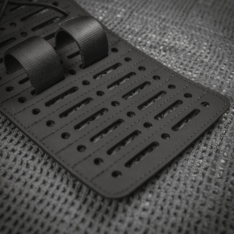 M-Tac Module Insert Molle 11x19, Laser Cut for efficient storage in a backpack or bag.
