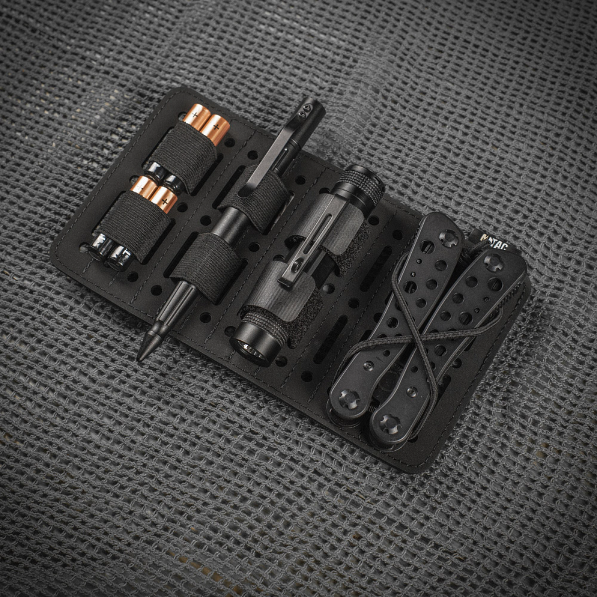 M-Tac Module Insert Molle 11x19, Laser Cut