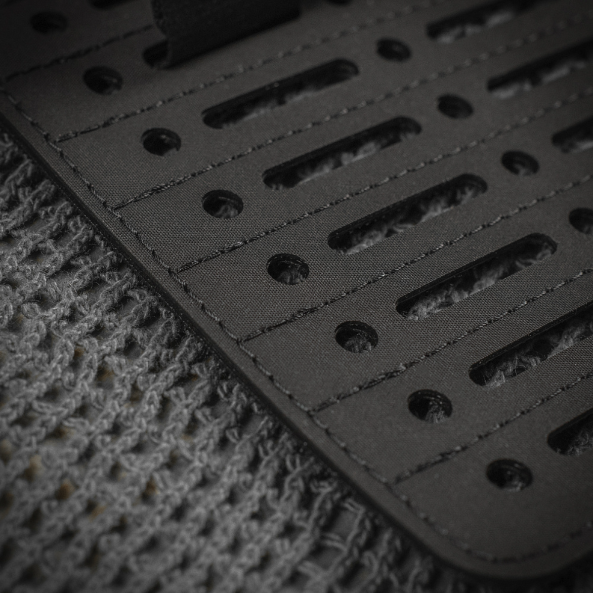 M-Tac Module Insert Molle 11x19, Laser Cut