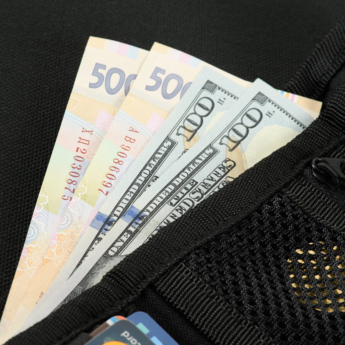 M-Tac Pung Elite Gen.II Hex