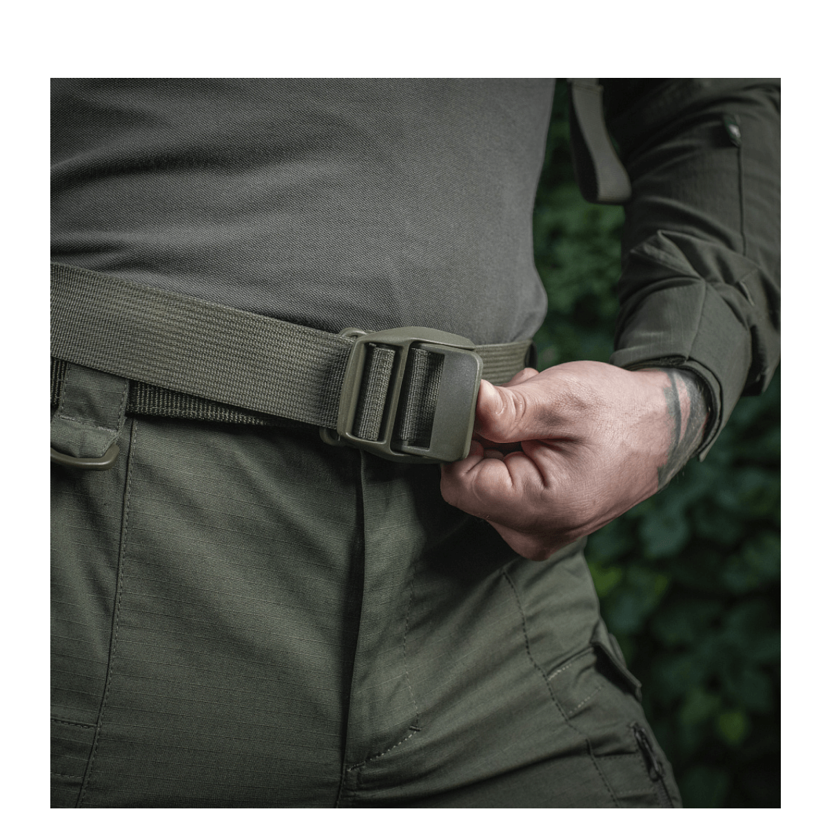 M-Tac Mission Backpack Elite Hex