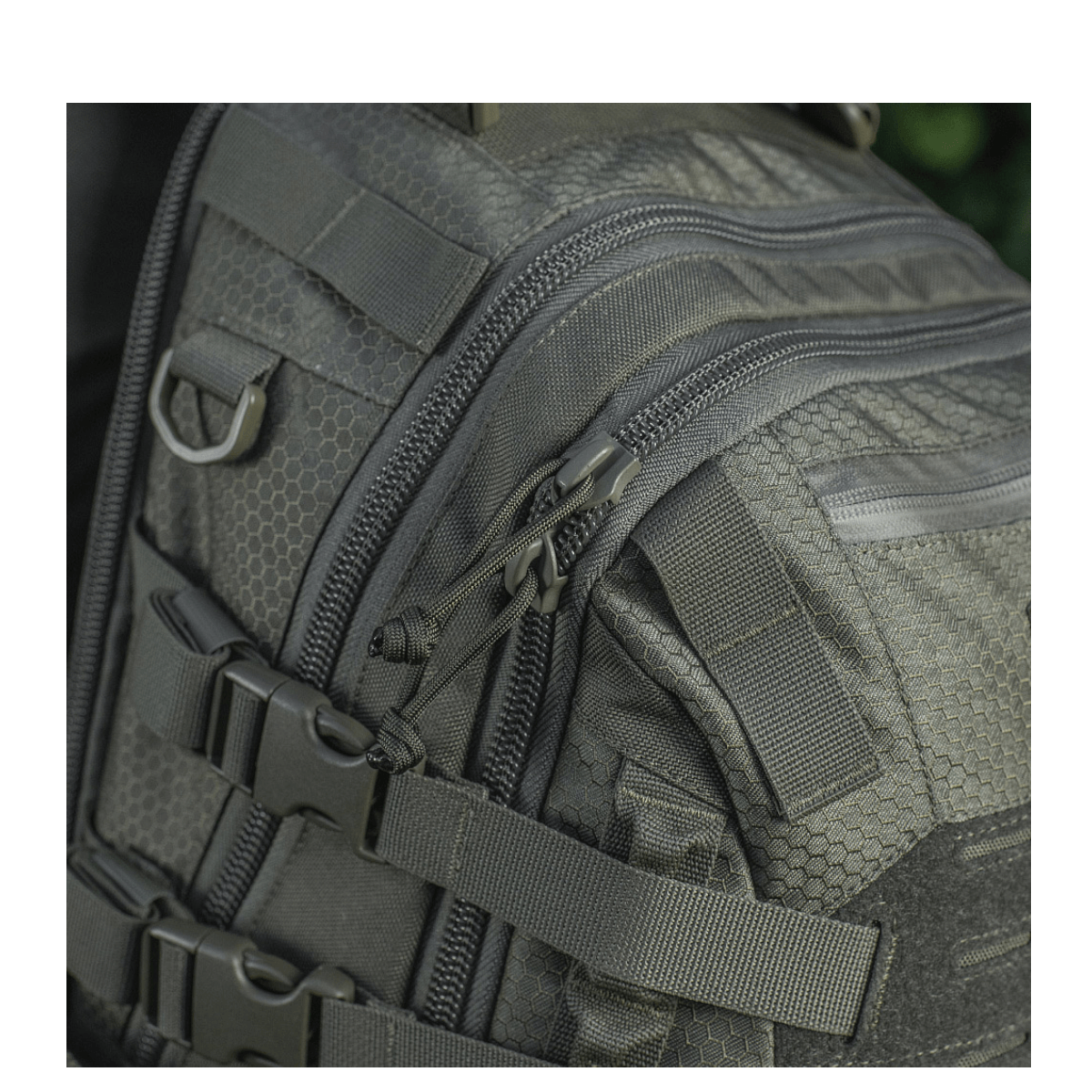 M-Tac Mission Backpack Elite Hex