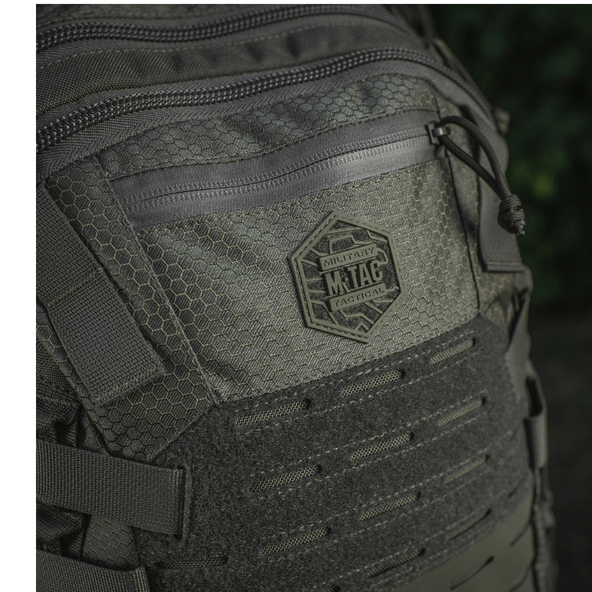 M-Tac Mission Backpack Elite Hex