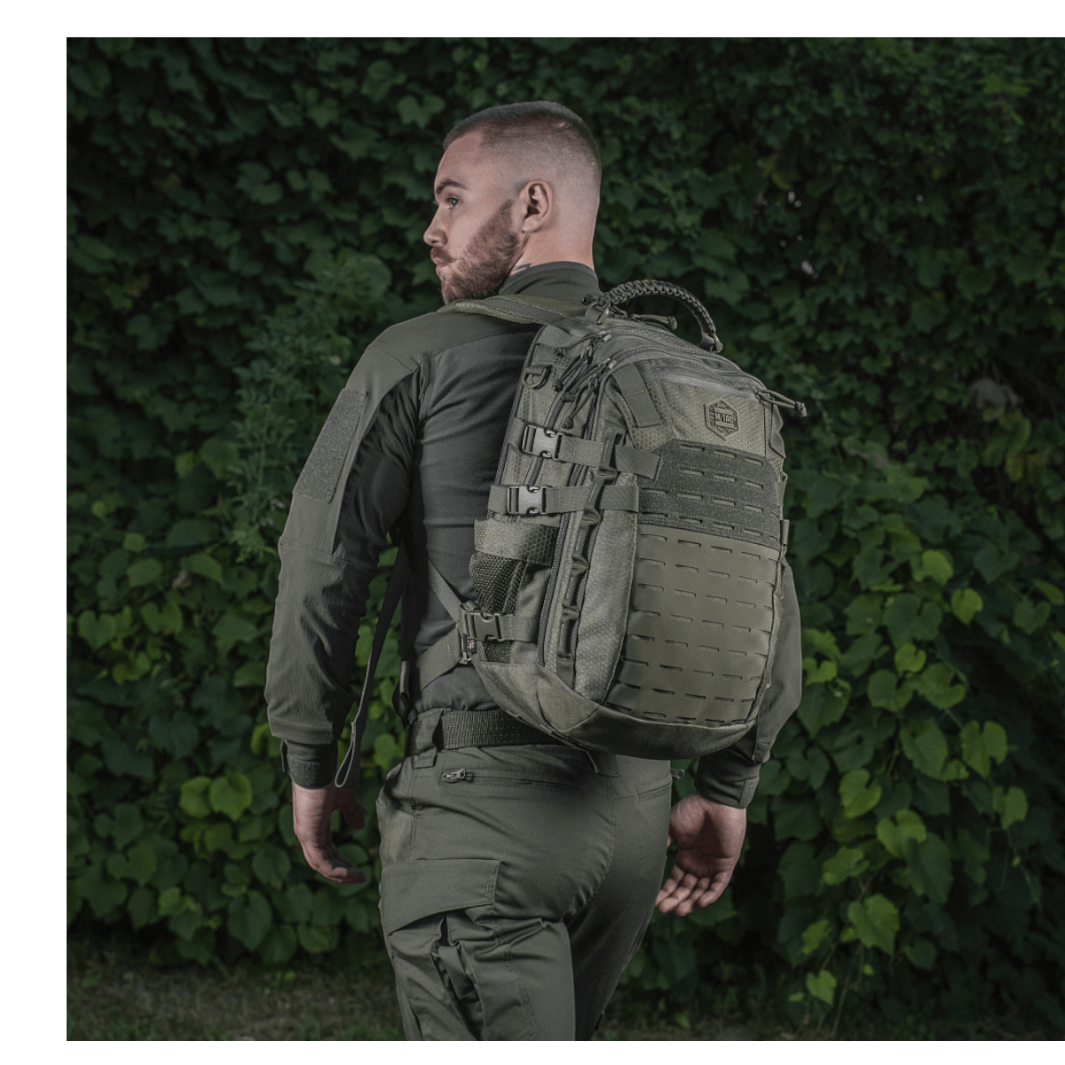 M-Tac Mission Backpack Elite Hex