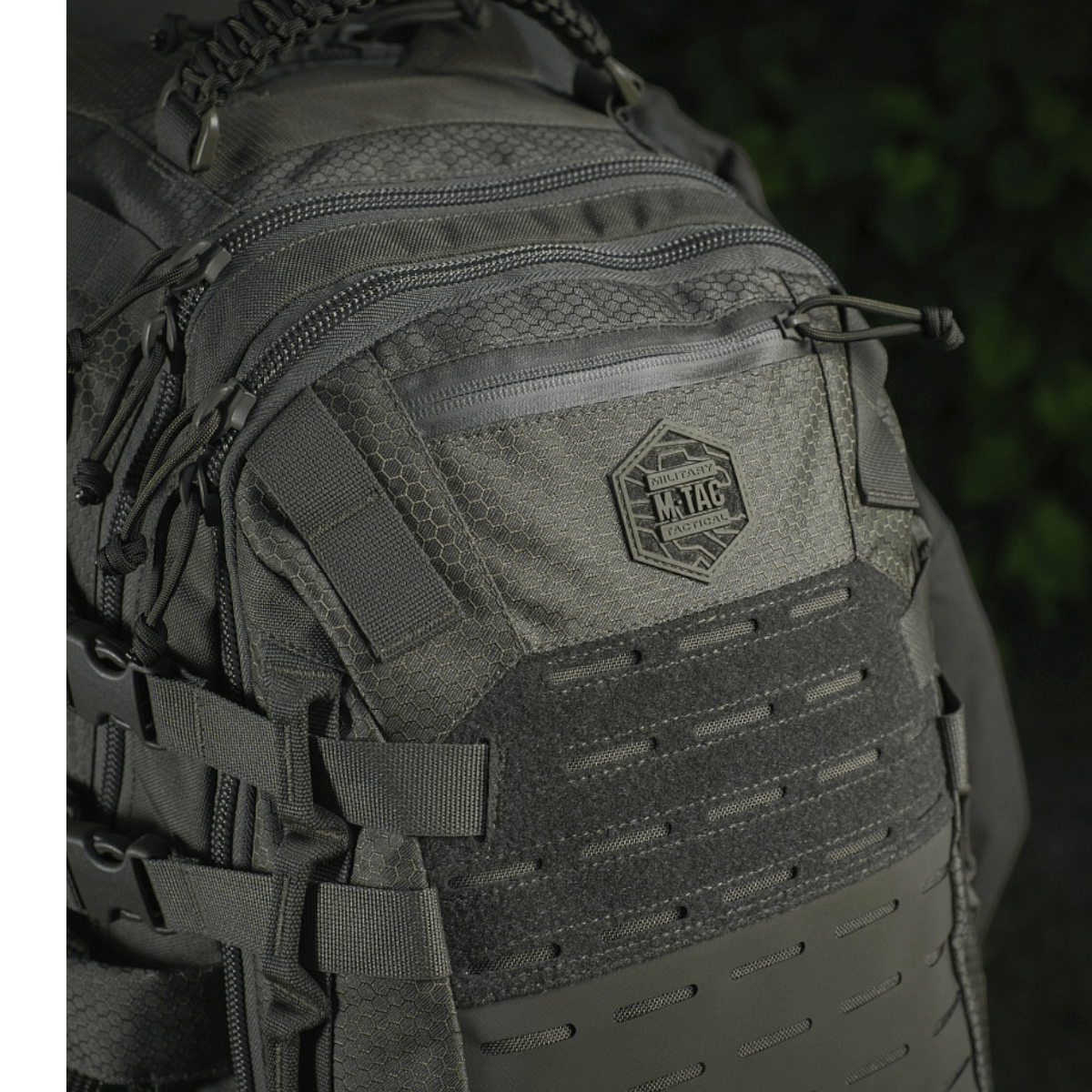 M-Tac Mission Backpack Elite Hex