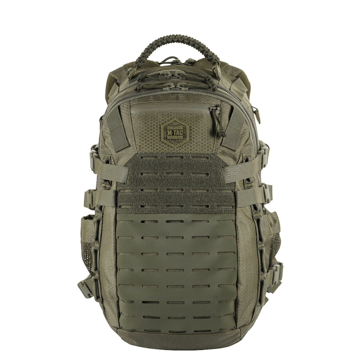 M-Tac Mission Backpack Elite Hex