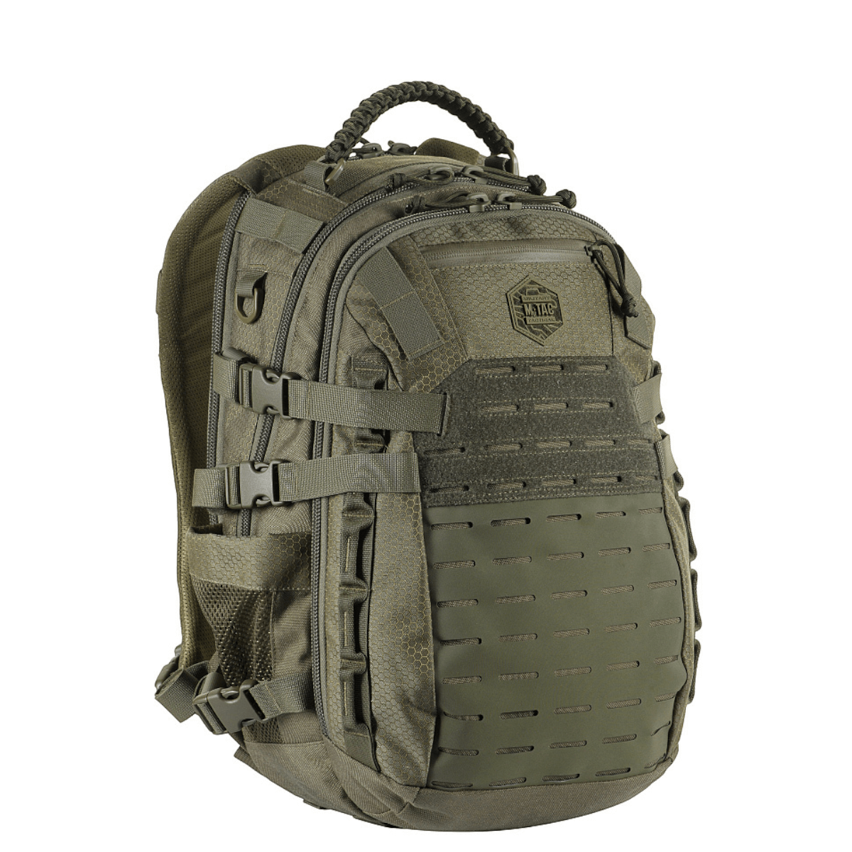 M-Tac Mission Backpack Elite Hex
