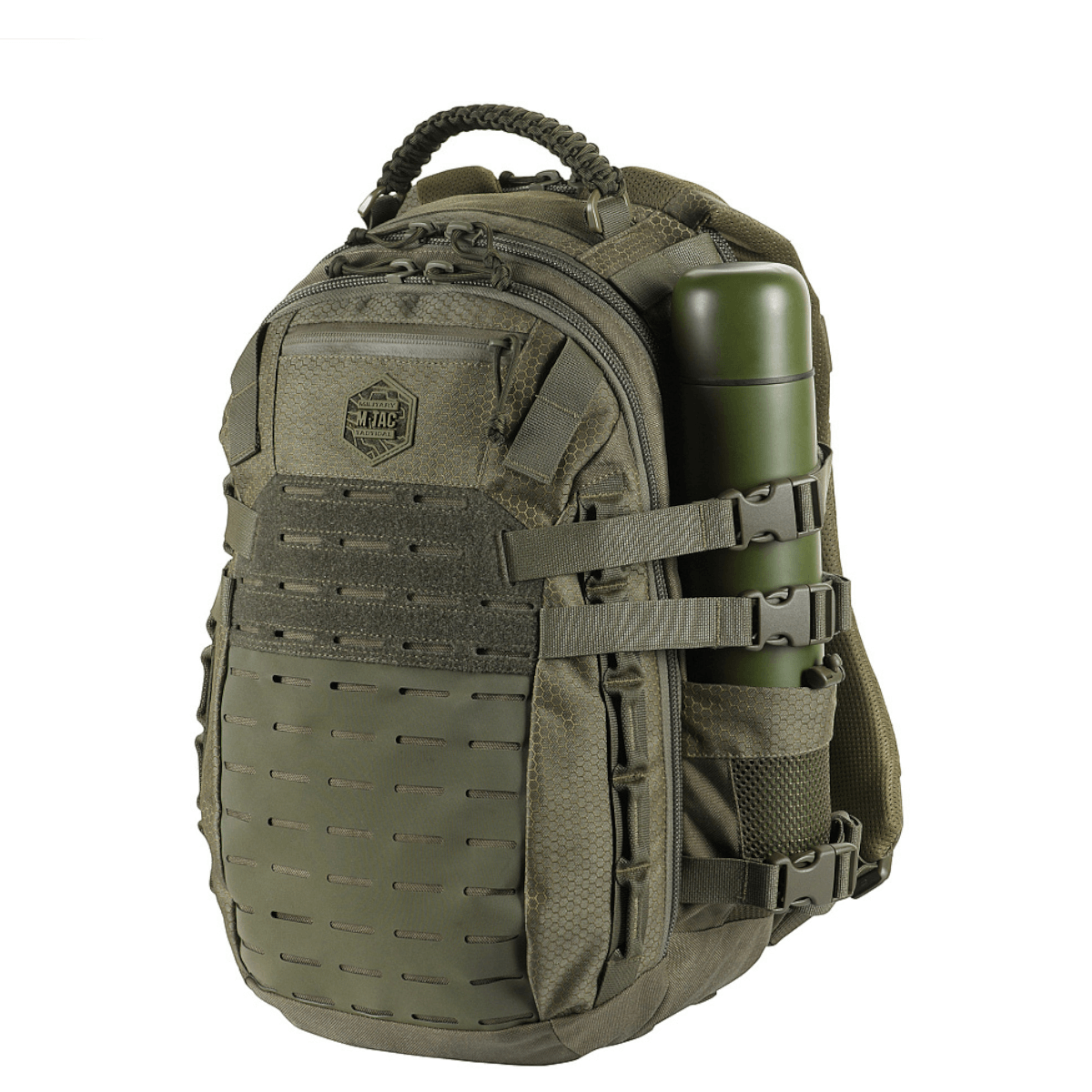 M-Tac Mission Backpack Elite Hex