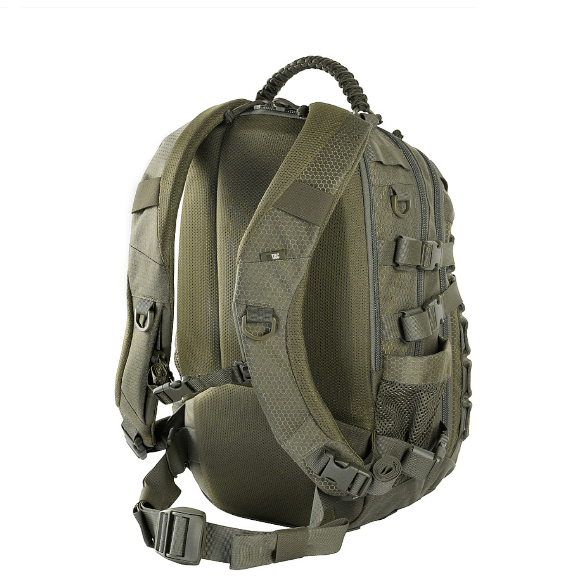 M-Tac Mission Backpack Elite Hex