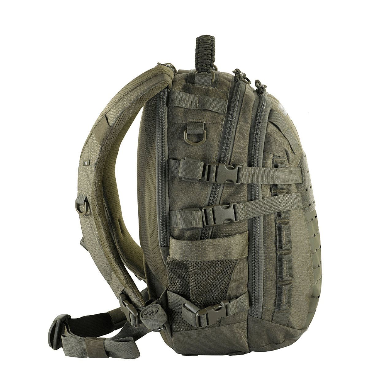 M-Tac Mission Backpack Elite Hex