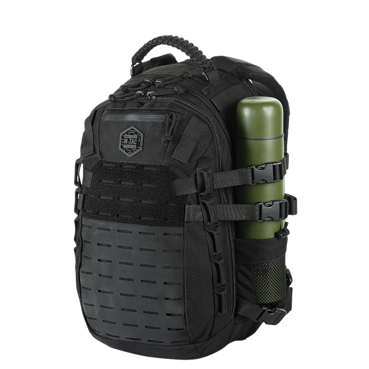 M-Tac Mission Backpack Elite Hex