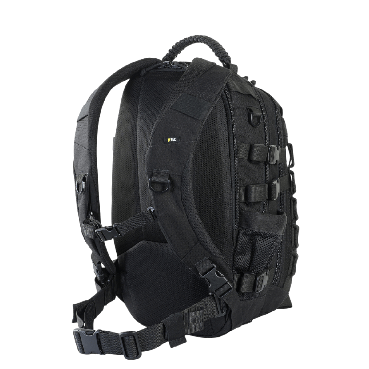 M-Tac Mission Backpack Elite Hex