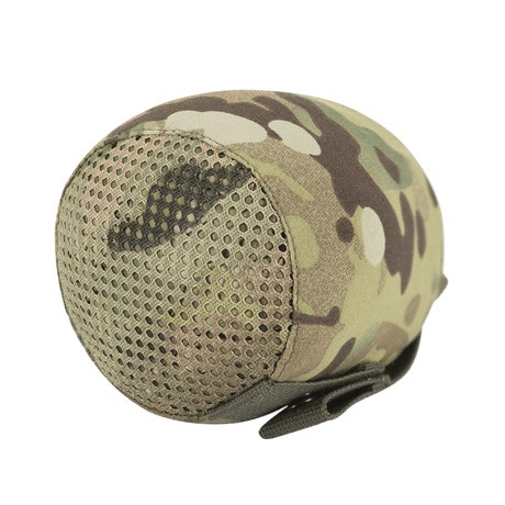 M-Tac Alder Camouflage Suit camouflage net for uneven terrain, suitable for snipers, shown in gallery position 1 from an angled front view