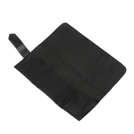 M-Tac City Med Pouch Hex i holdbart ripstopmateriale med hexagonmønster, kompakt og praktisk førstehjælpskit, vist i galleri position 1.