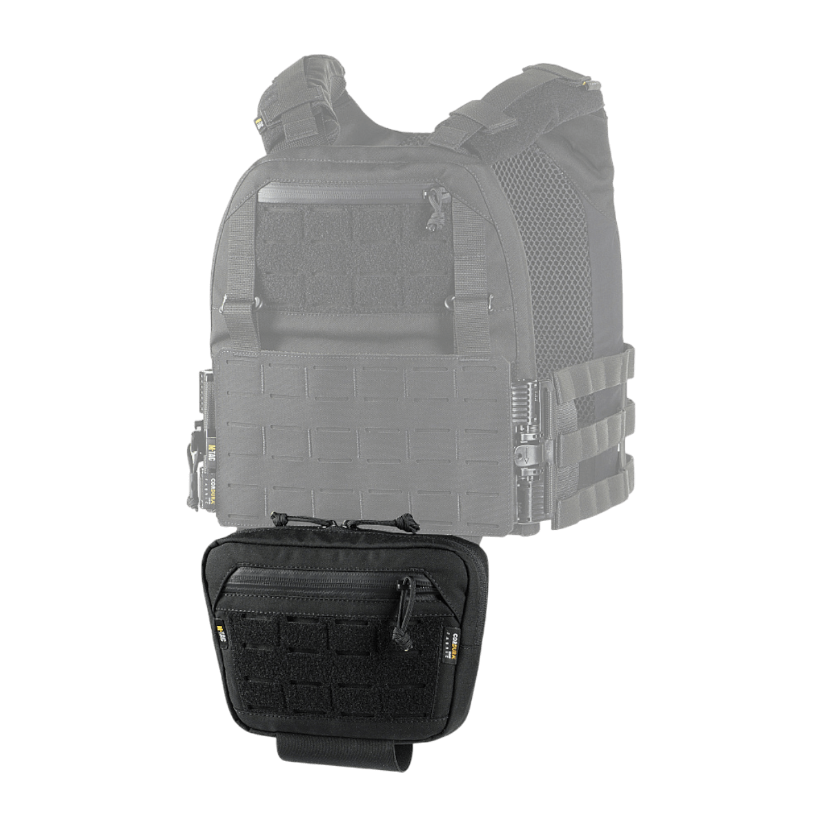 M-Tac Pocket for Accessories Lower Large Elite