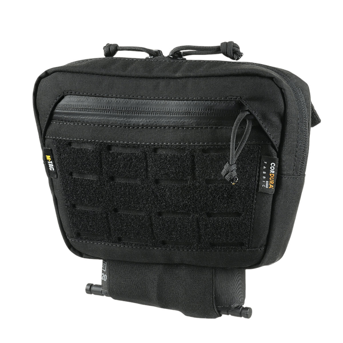 M-Tac Pocket for Accessories Lower Large Elite