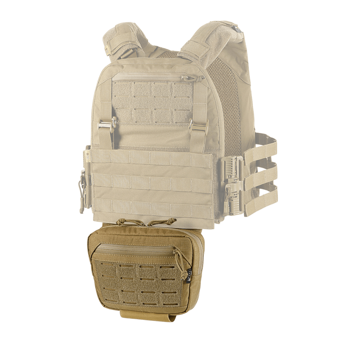 M-Tac Pocket for Accessories Lower Large Elite