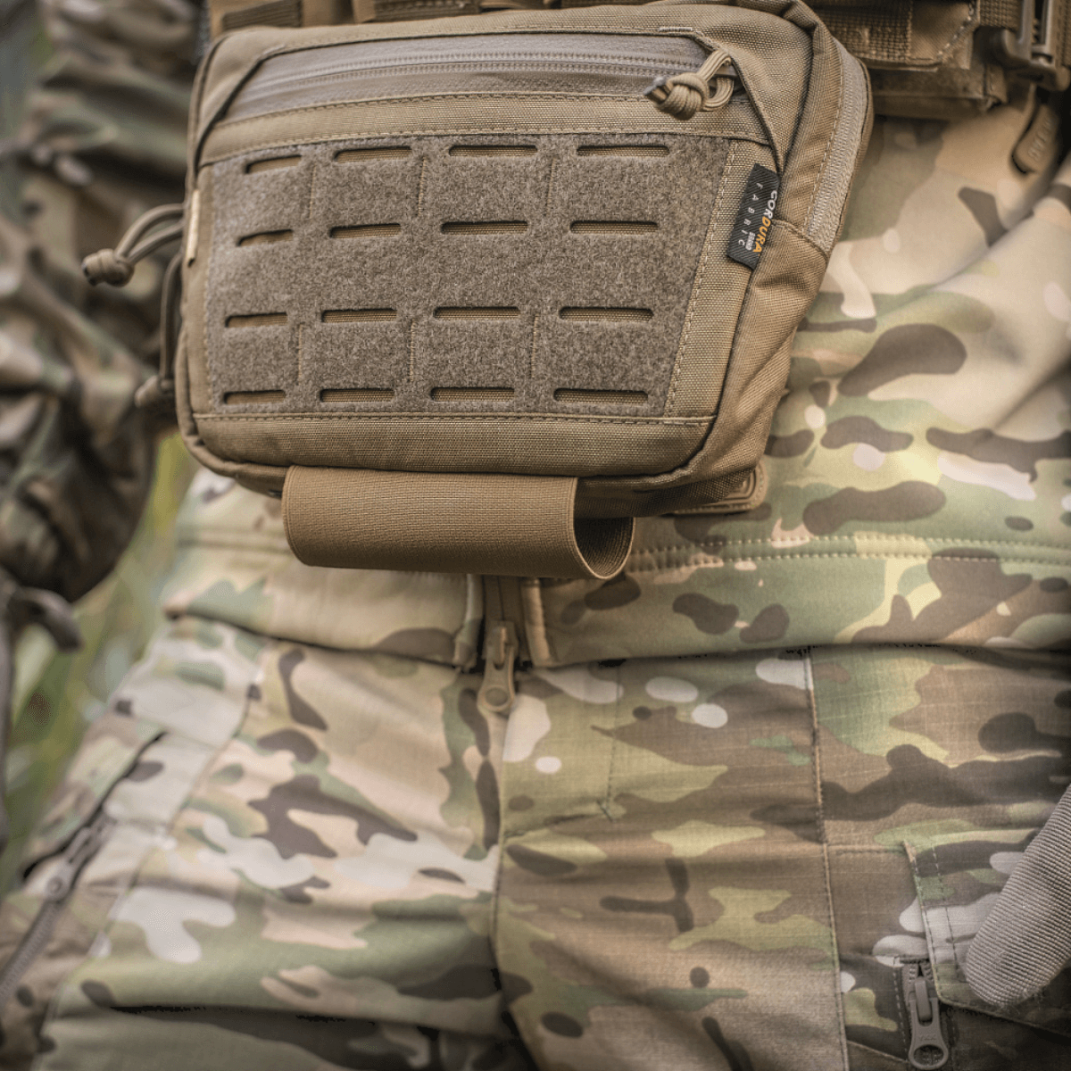 M-Tac Pocket for Accessories Lower Large Elite