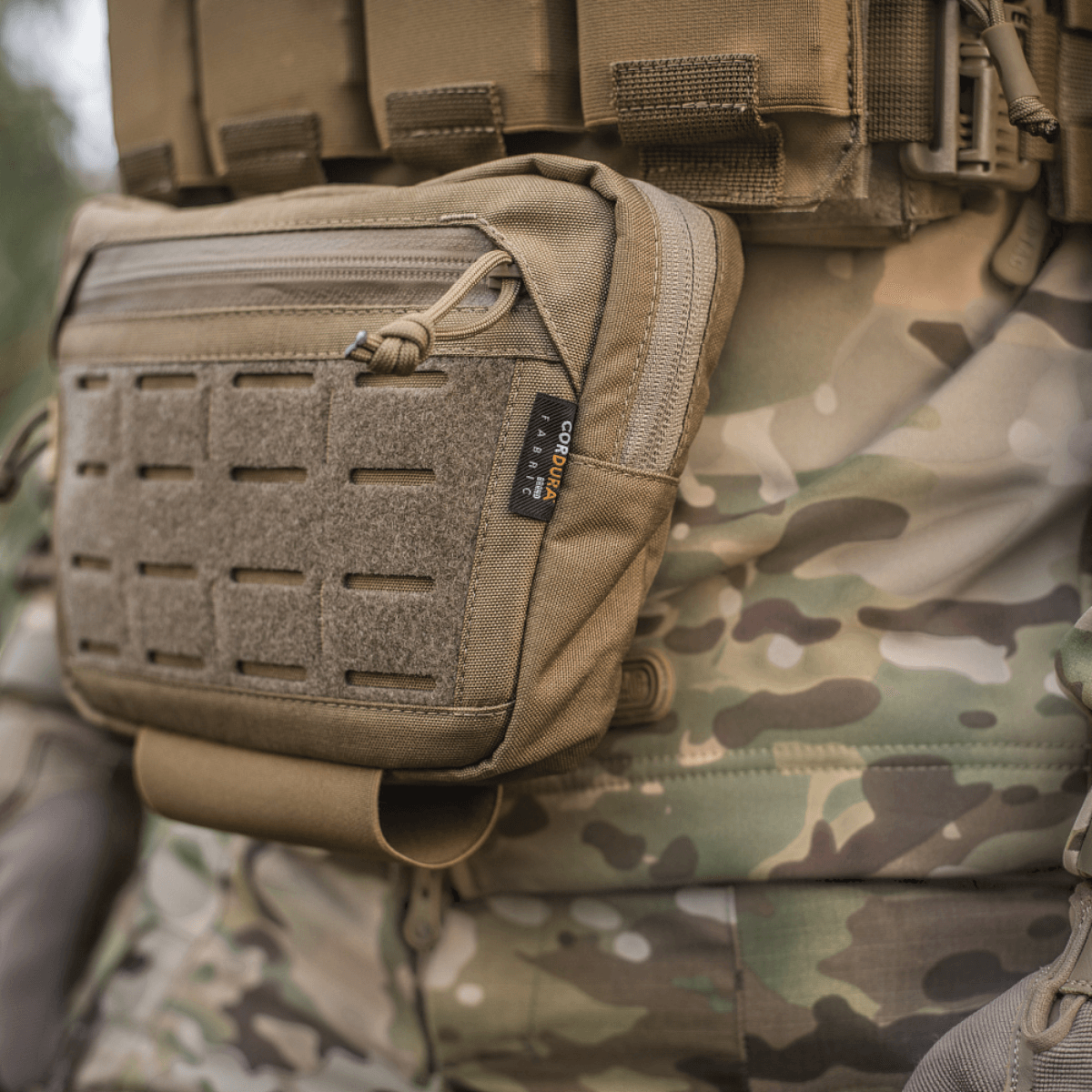 M-Tac Pocket for Accessories Lower Large Elite