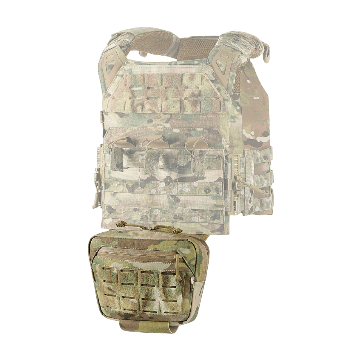 M-Tac Pocket for Accessories Lower Large Elite
