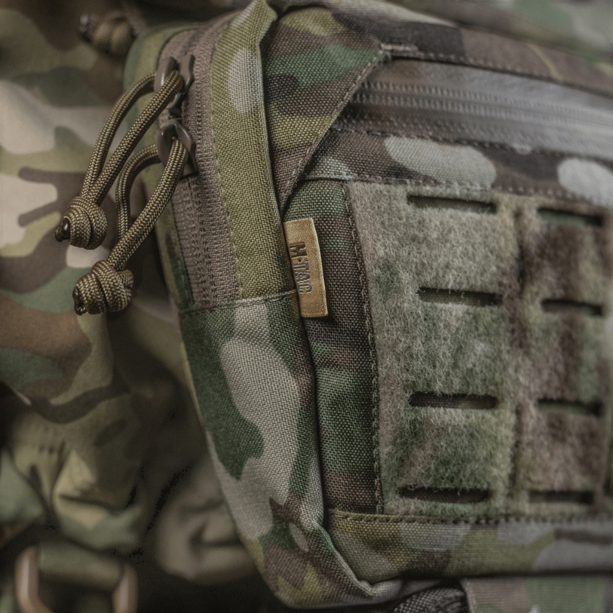 M-Tac Pocket for Accessories Lower Large Elite