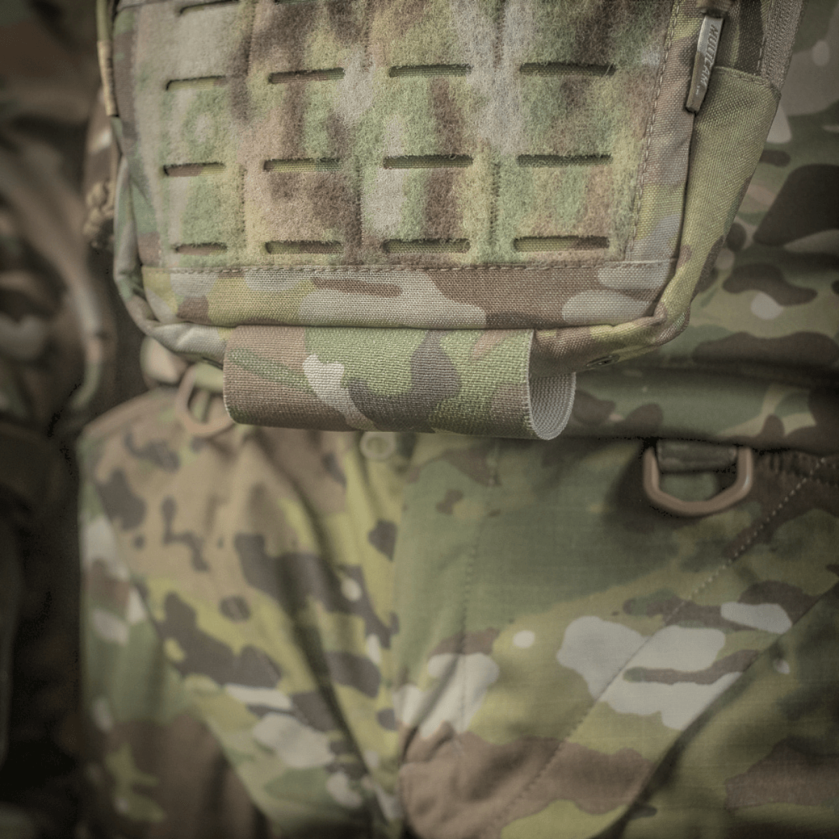 M-Tac Pocket for Accessories Lower Large Elite