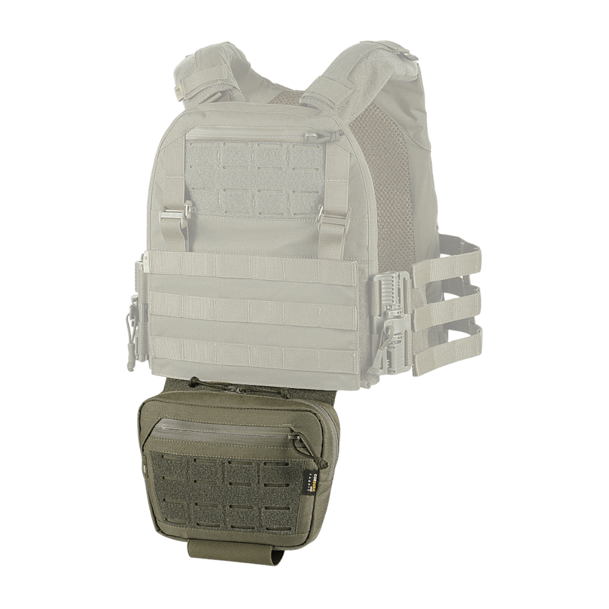 M-Tac Pocket for Accessories Lower Large Elite