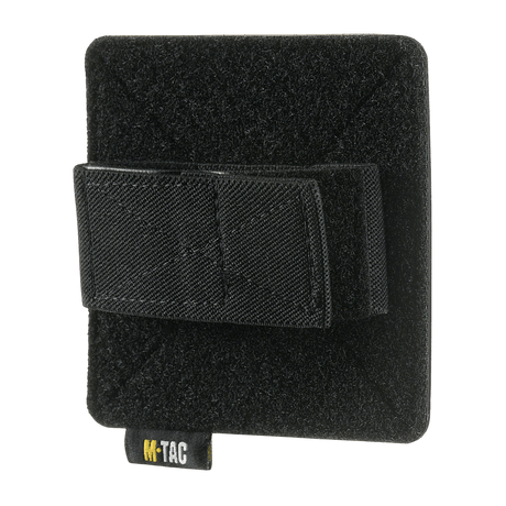 M-Tac inserts for backpack (3 pcs) with Velcro panel for weapon fixation and accessories.