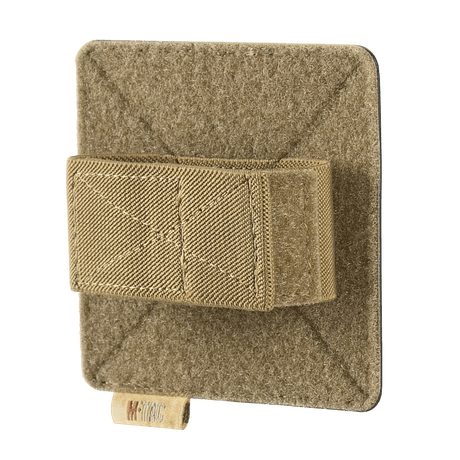 M‑Tac Backpack Inserts (3 pcs) tailored for weapon boxes. Practical insert with Velcro panel for secure storage.