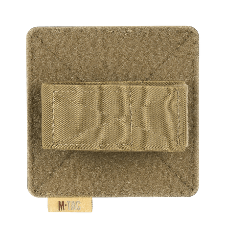 M‑Tac Backpack Inserts (3 pcs) with adjustable inserts and Velcro attachment for secure mounting of weapons and accessories.