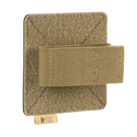 M‑Tac Backpack Inserts (3 pcs) with Velcro panel for optimal weapon retention. Designed for M‑Tac Large Elite Hex backpack.