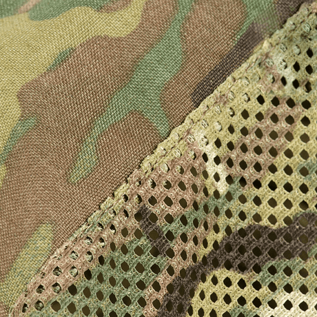 Camouflage pattern on M‑Tac magazine pouch Dump Pouch Lite Elite, made from durable Cordura 500D.