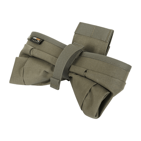 M‑Tac magazine pouch Dump Pouch Lite Elite in durable Cordura 500D with quick-pull closure and drained bottom.