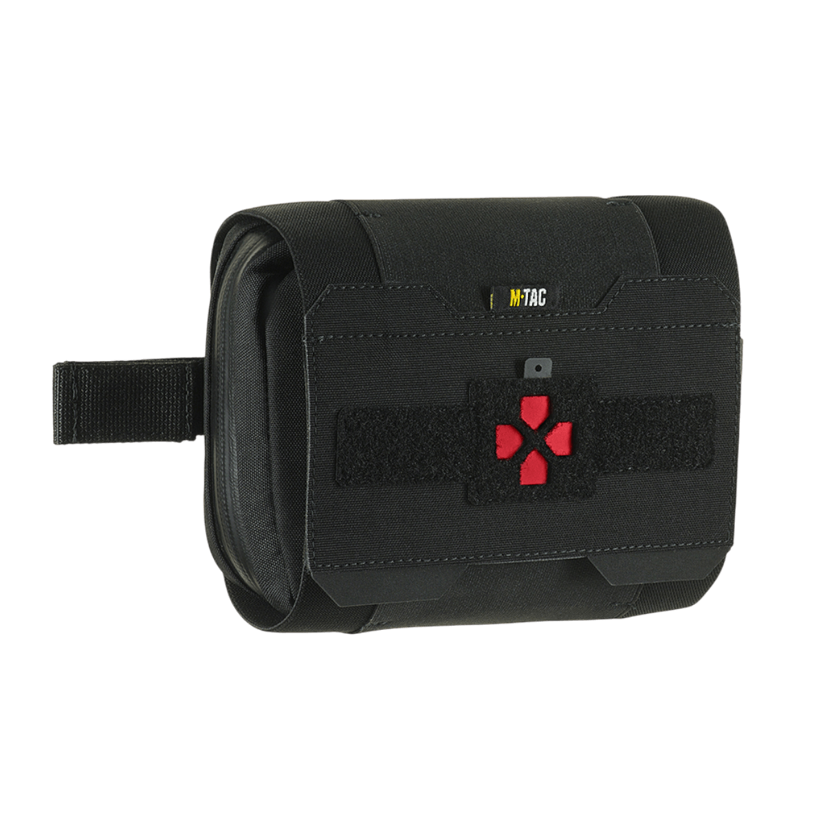 M-Tac Horizontal Medic Pocket Large Elite