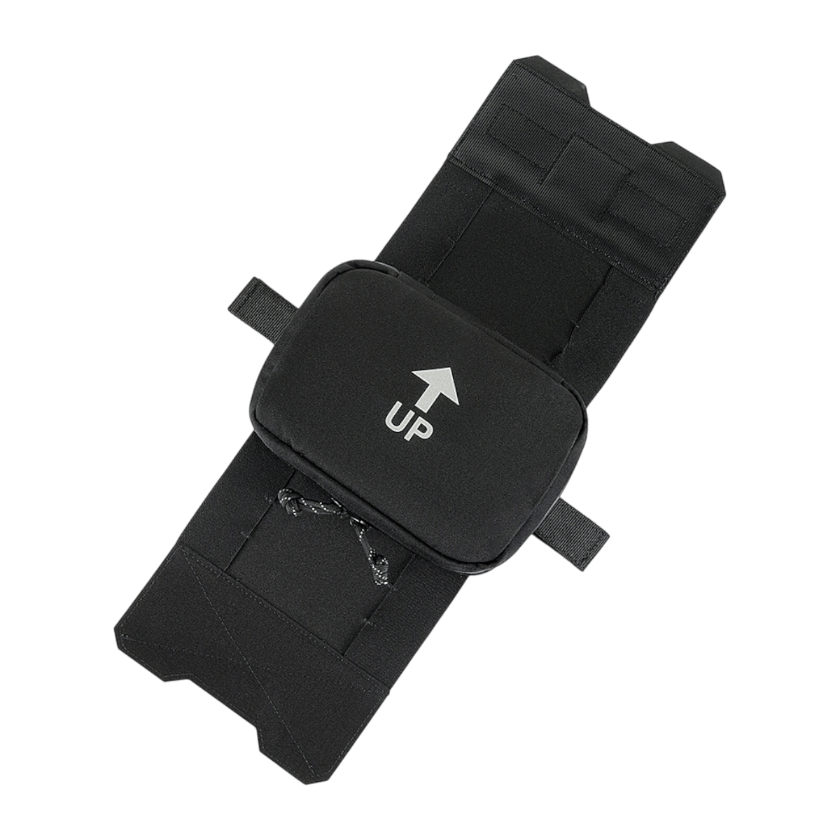 M-Tac Horizontal Medic Pocket Large Elite