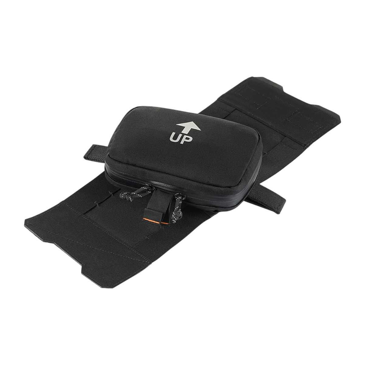 M-Tac Horizontal Medic Pocket Large Elite