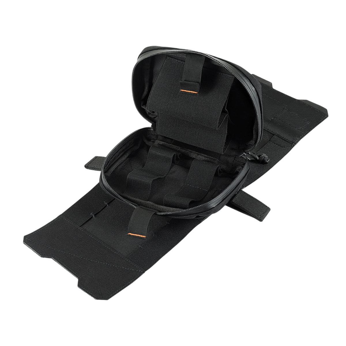 M-Tac Horizontal Medic Pocket Large Elite