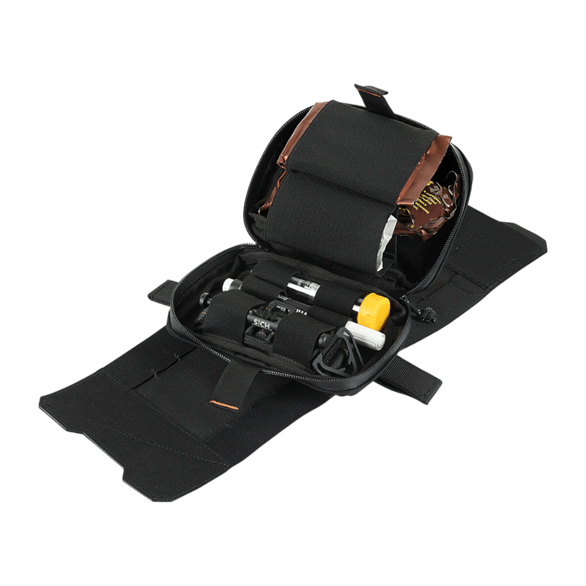 M-Tac Horizontal Medic Pocket Large Elite