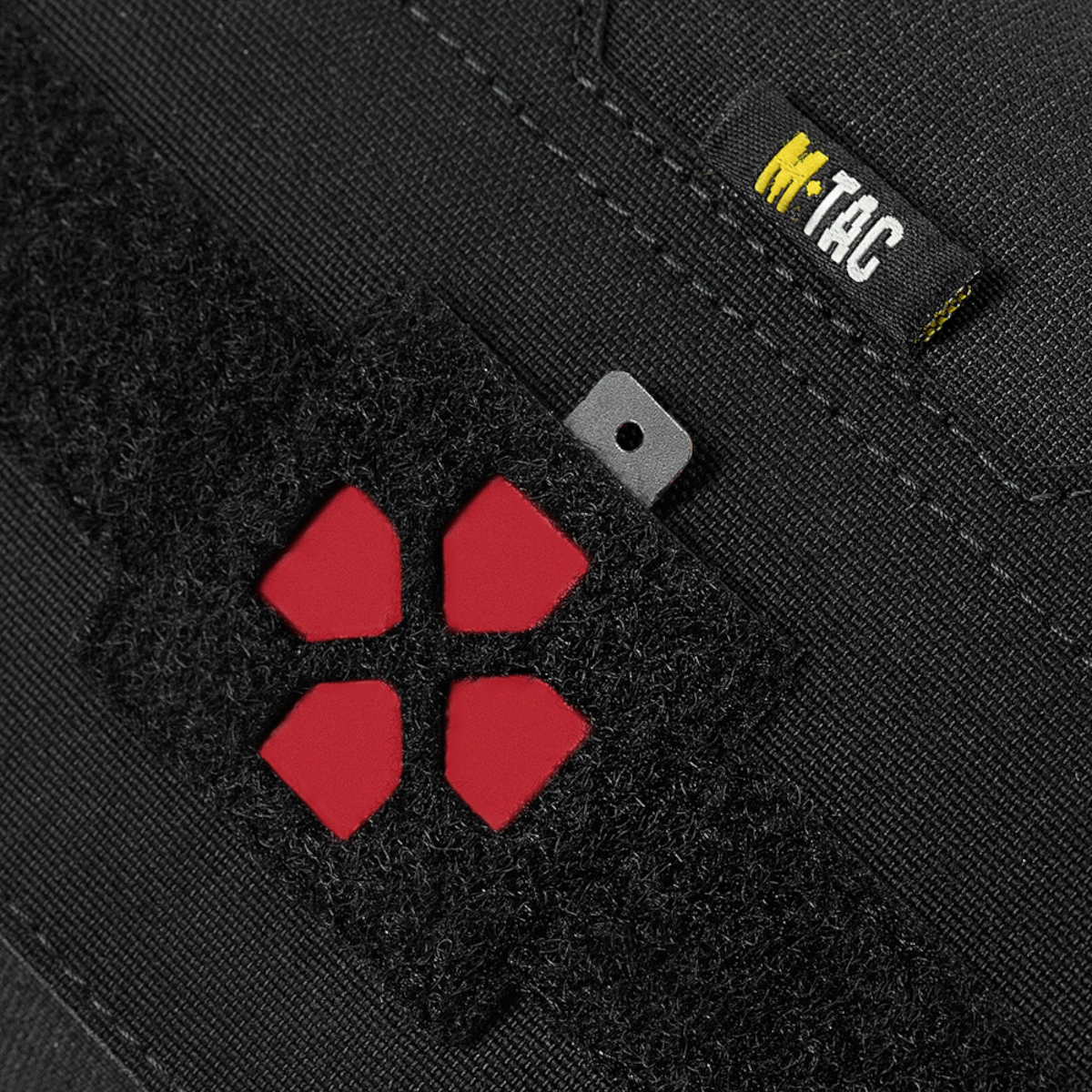 M-Tac Horizontal Medic Pocket Large Elite
