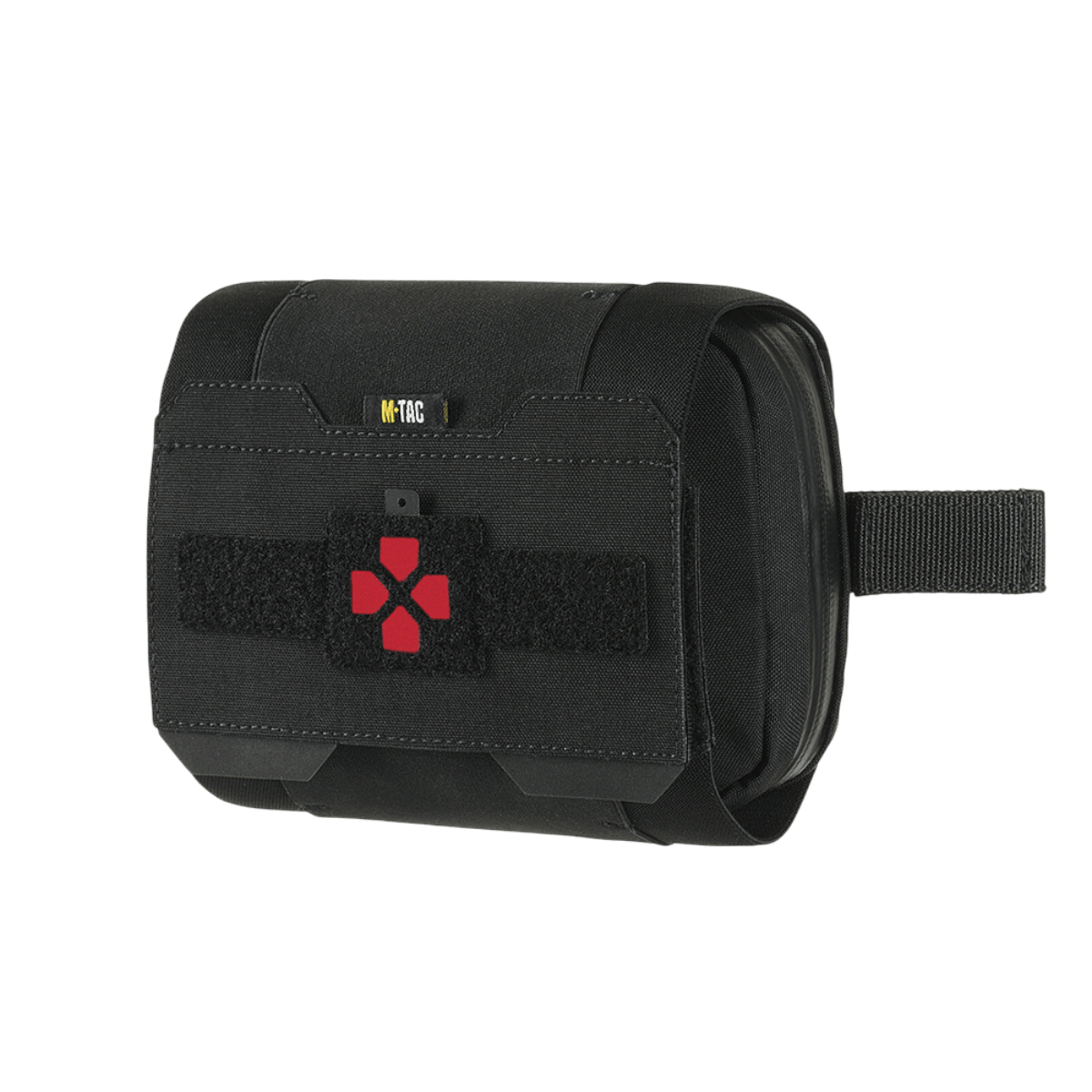 M-Tac Horizontal Medic Pocket Large Elite