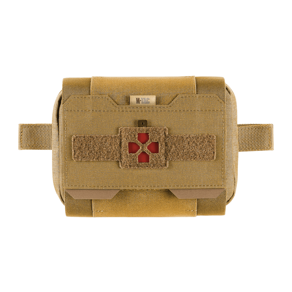 M-Tac Horizontal Medic Pocket Large Elite