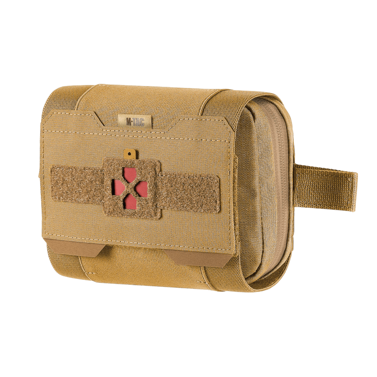 M-Tac Horizontal Medic Pocket Large Elite