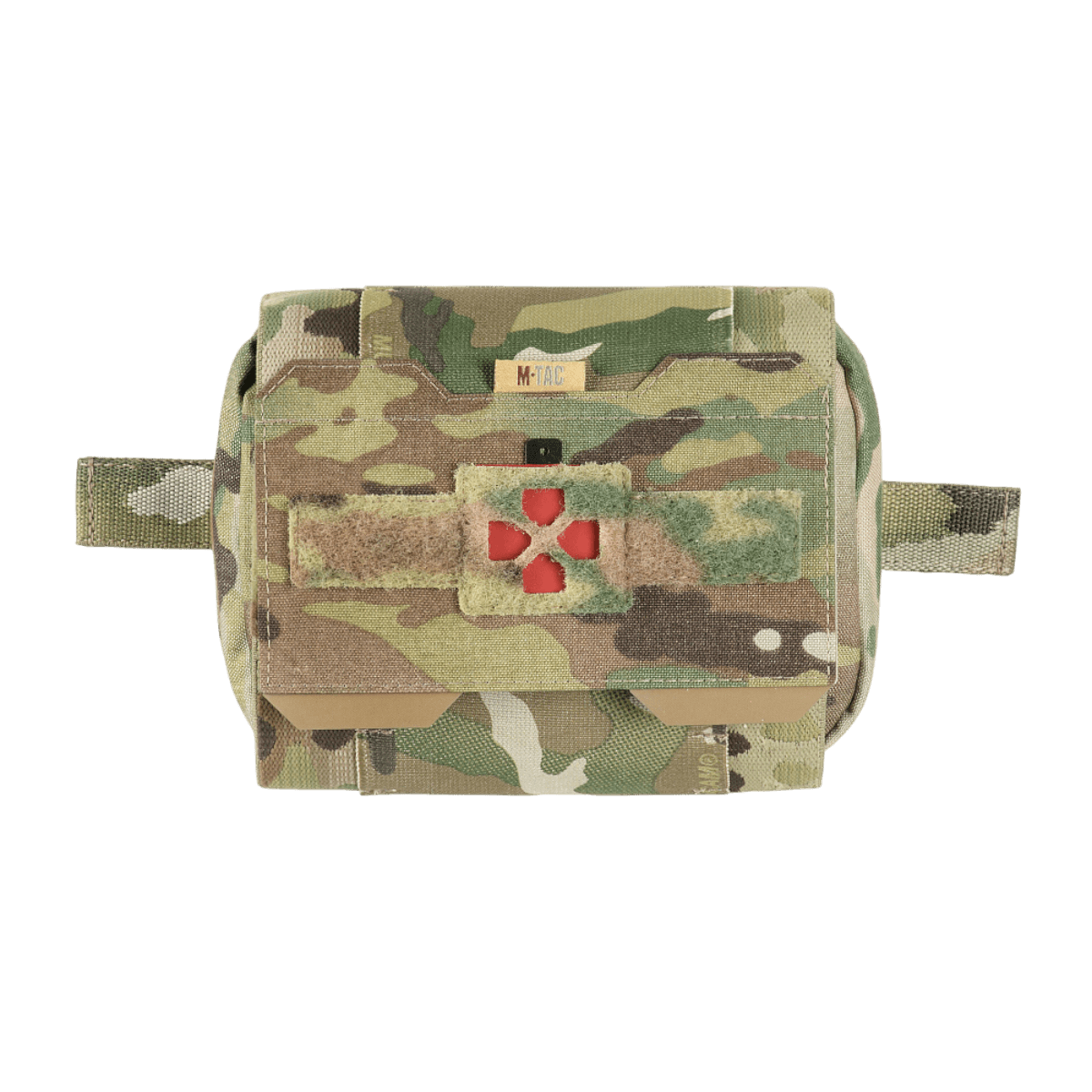 M-Tac Horizontal Medic Pocket Large Elite