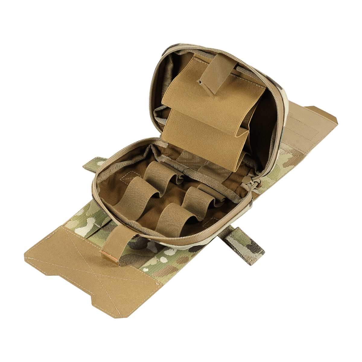 M-Tac Horizontal Medic Pocket Large Elite