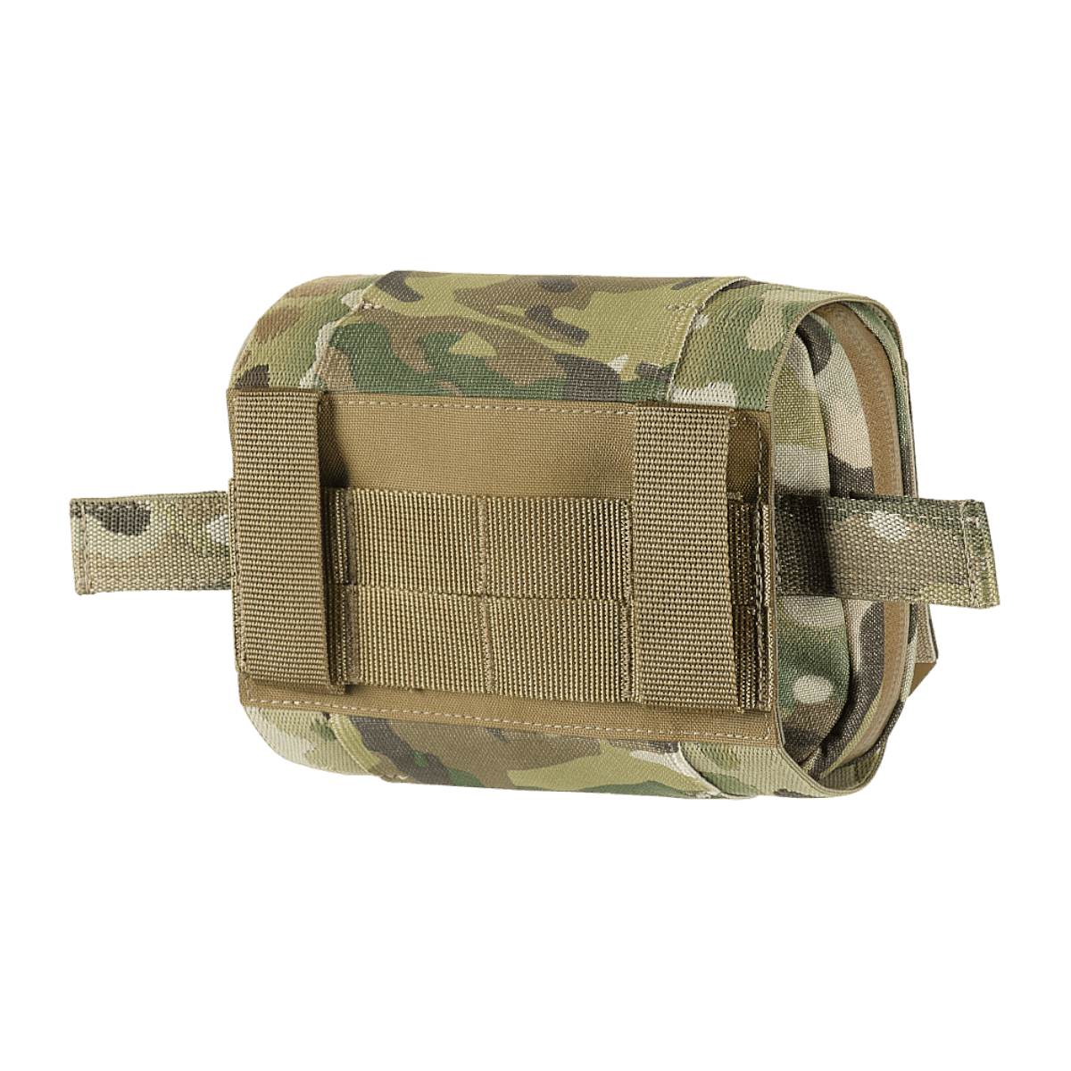 M-Tac Horizontal Medic Pocket Large Elite