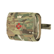 M-Tac Horisontal Medic Lomme Large Elite i multicam materiale med indvendig IFAK organizer, NIJ-certificeret, vist i galleri position 1.